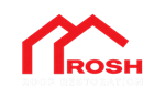 Rosh Roof Restoration